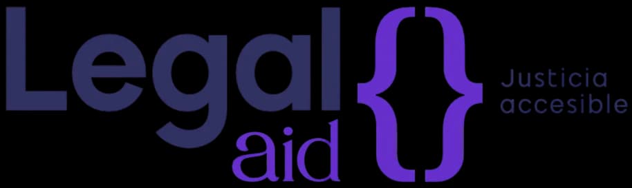 Legal Aid Logo
